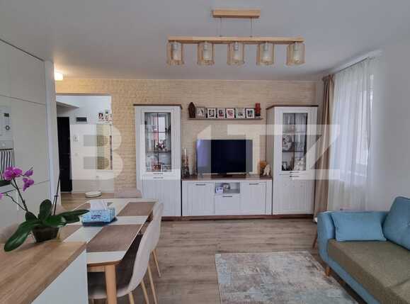Apartament de vanzare la cheie Cluj Napoca BLITZ 93295AV | BLITZ | Poza3
