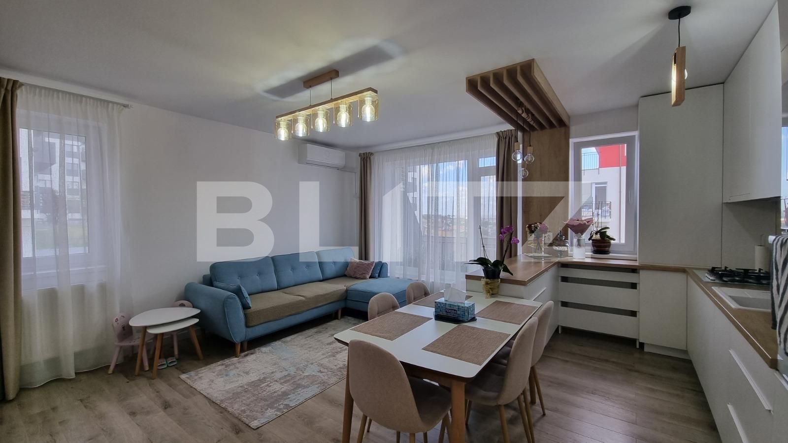 Apartament de vanzare la cheie Cluj Napoca BLITZ 93295AV | BLITZ | Poza2