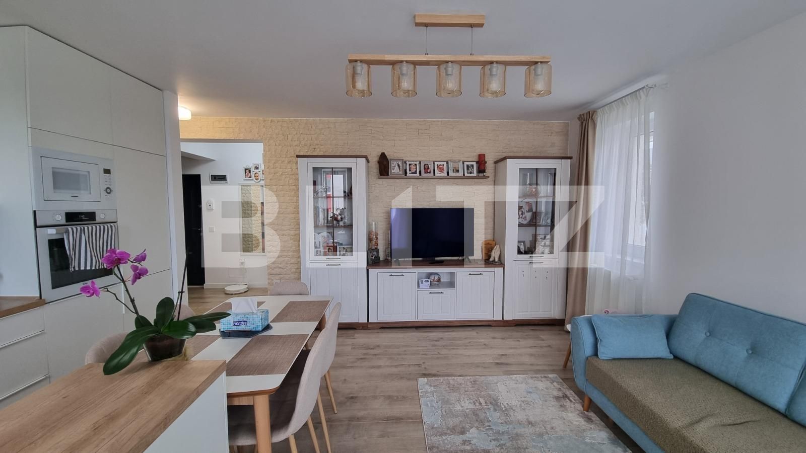 Apartament de vanzare la cheie Cluj Napoca BLITZ 93295AV | BLITZ | Poza3
