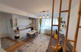 Apartament 2 camere, 42mp, modern, zona Terra