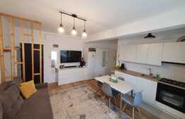 Apartament 2 camere, 42mp, modern, zona Terra