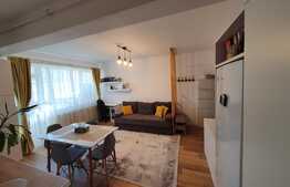Apartament 2 camere, 42mp, modern, zona Terra