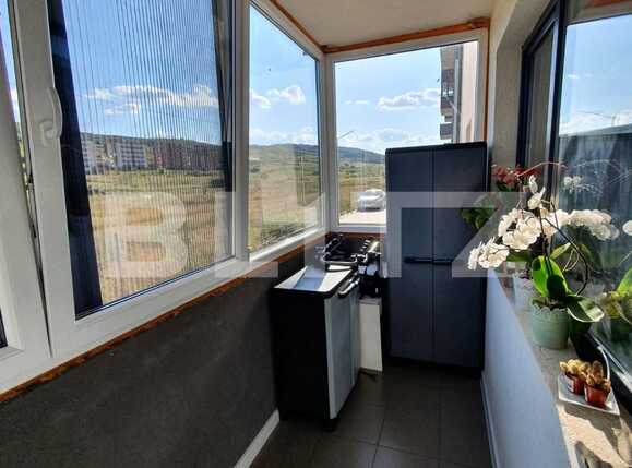 Apartament de vânzare 2 camere Floreşti - 93298AV | BLITZ Cluj-Napoca | Poza7