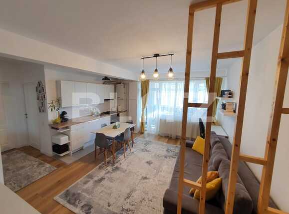 Apartament de vânzare 2 camere Floreşti - 93298AV | BLITZ Cluj-Napoca | Poza1