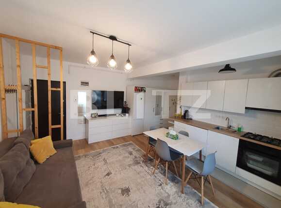 Apartament de vânzare 2 camere Floreşti - 93298AV | BLITZ Cluj-Napoca | Poza2