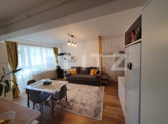 Apartament de vânzare 2 camere Floreşti - 93298AV | BLITZ Cluj-Napoca | Poza3