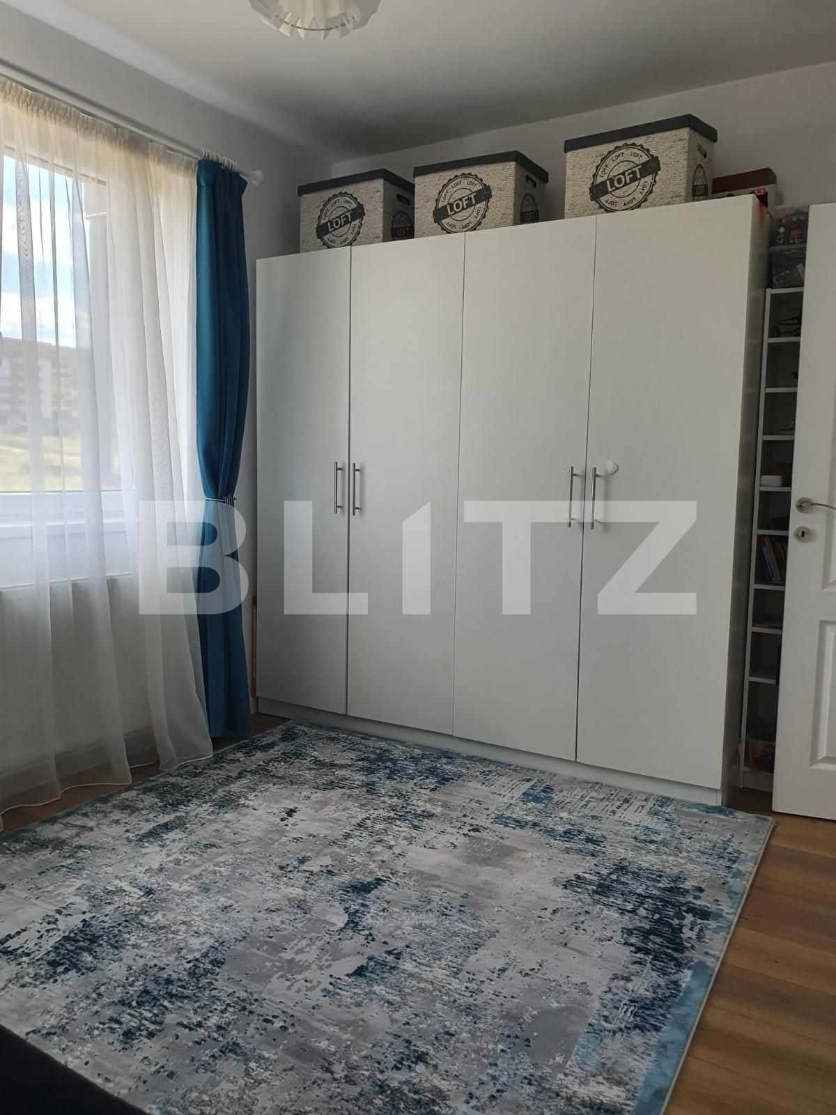 Apartament de vânzare 2 camere Floreşti - 93298AV | BLITZ Cluj-Napoca | Poza5