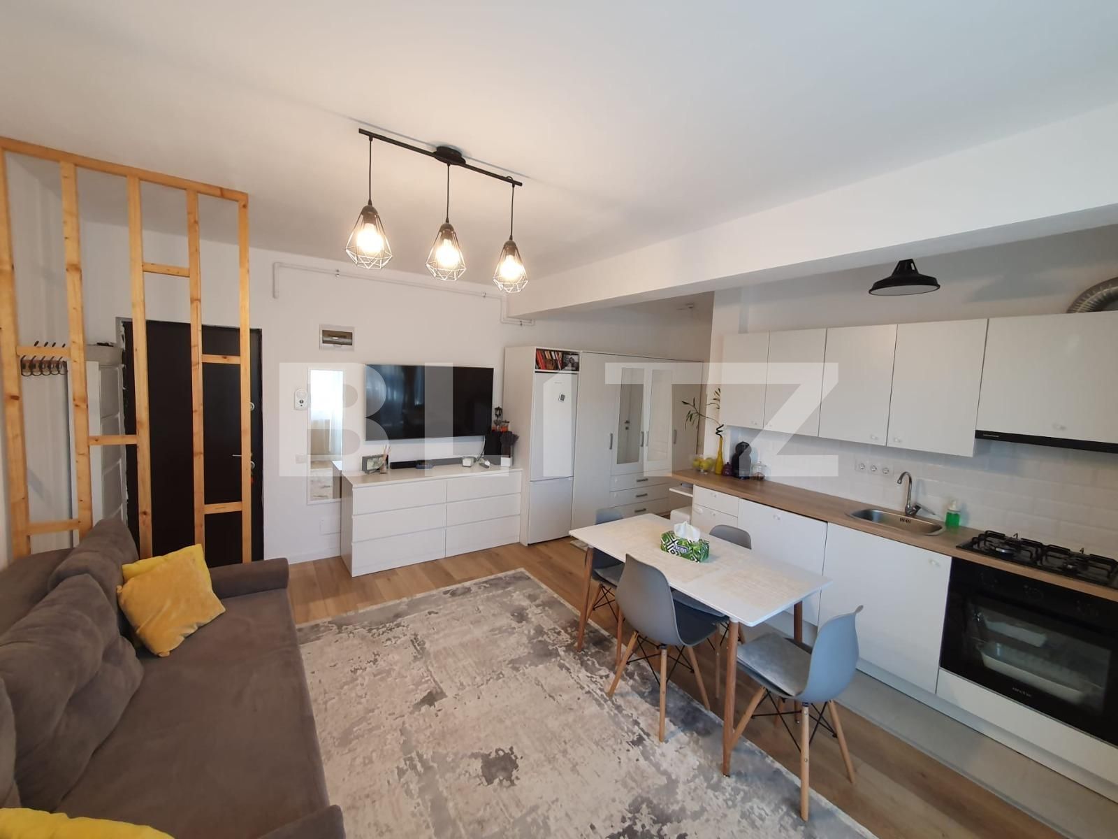 Apartament de vânzare 2 camere Floreşti - 93298AV | BLITZ Cluj-Napoca | Poza2