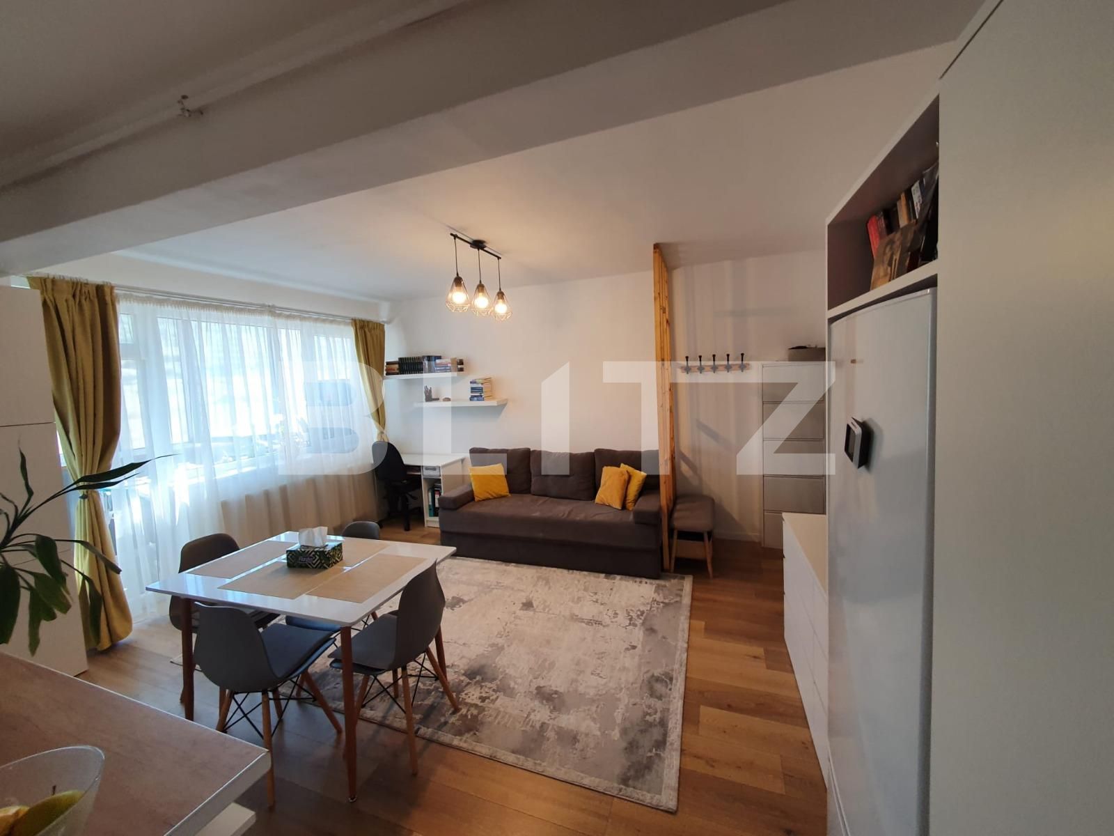Apartament de vânzare 2 camere Floreşti - 93298AV | BLITZ Cluj-Napoca | Poza3