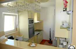 Apartament cu 3 camere, decomandat, spatios, cu finisaje moderne