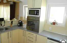 Apartament cu 3 camere, decomandat, spatios, cu finisaje moderne