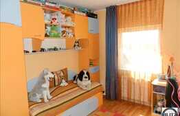 Apartament cu 3 camere, decomandat, spatios, cu finisaje moderne