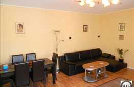 Apartament cu 3 camere, decomandat, spatios, cu finisaje moderne