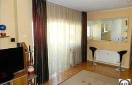 Apartament cu 3 camere, decomandat, spatios, cu finisaje moderne