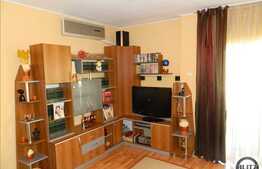 Apartament cu 3 camere, decomandat, spatios, cu finisaje moderne