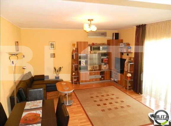 Apartament de vânzare 3 camere Gheorgheni - 933AV | BLITZ Cluj-Napoca | Poza1