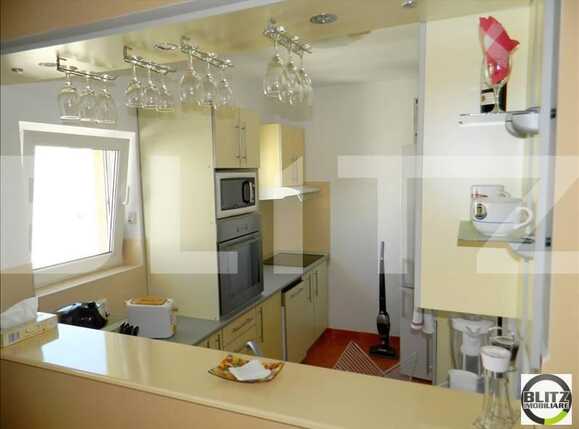 Apartament de vânzare 3 camere Gheorgheni - 933AV | BLITZ Cluj-Napoca | Poza15