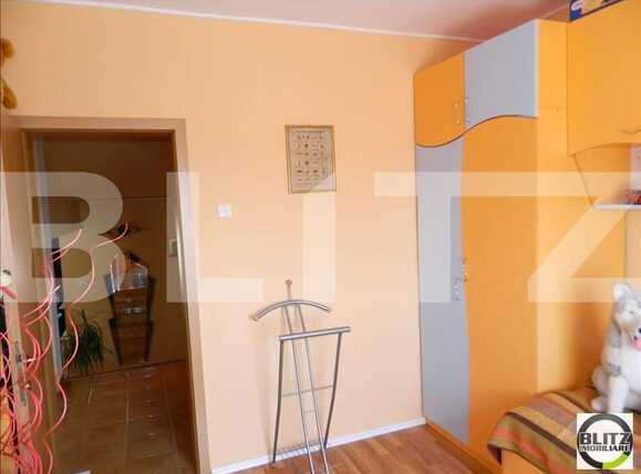 Apartament de vânzare 3 camere Gheorgheni - 933AV | BLITZ Cluj-Napoca | Poza12