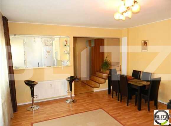 Apartament de vânzare 3 camere Gheorgheni - 933AV | BLITZ Cluj-Napoca | Poza3