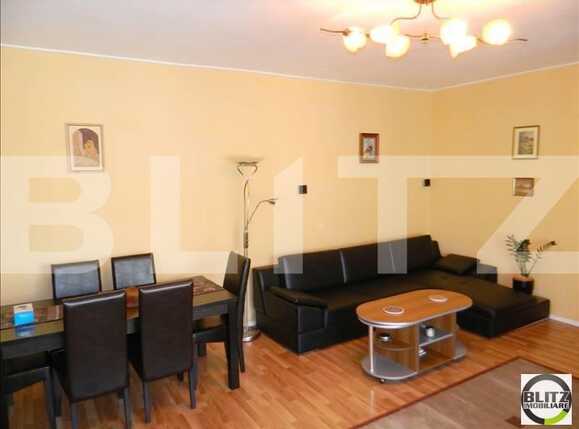 Apartament de vânzare 3 camere Gheorgheni - 933AV | BLITZ Cluj-Napoca | Poza2