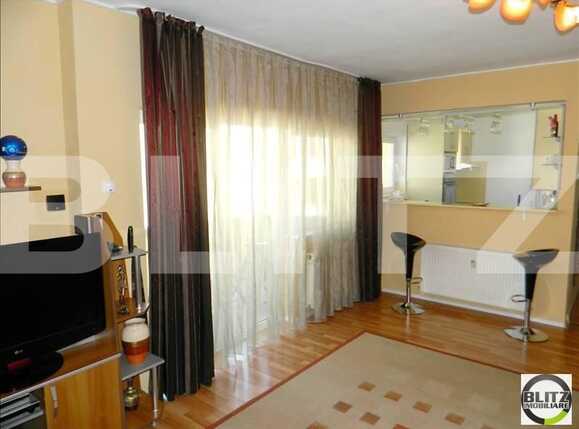 Apartament de vânzare 3 camere Gheorgheni - 933AV | BLITZ Cluj-Napoca | Poza4