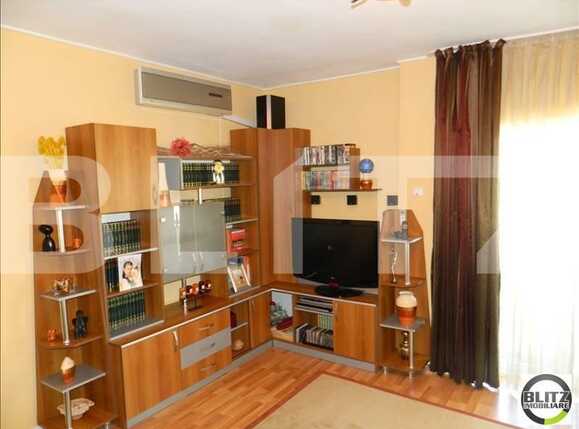 Apartament de vânzare 3 camere Gheorgheni - 933AV | BLITZ Cluj-Napoca | Poza5