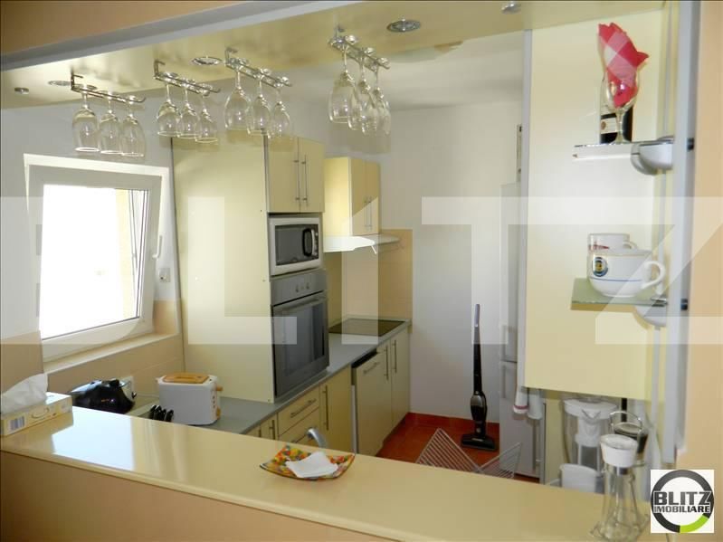 Apartament de vânzare 3 camere Gheorgheni - 933AV | BLITZ Cluj-Napoca | Poza15