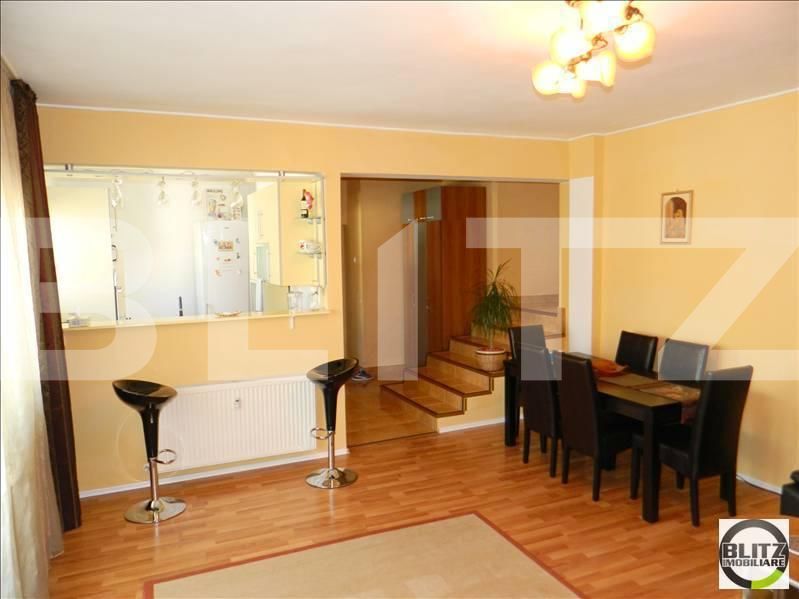 Apartament de vânzare 3 camere Gheorgheni - 933AV | BLITZ Cluj-Napoca | Poza3