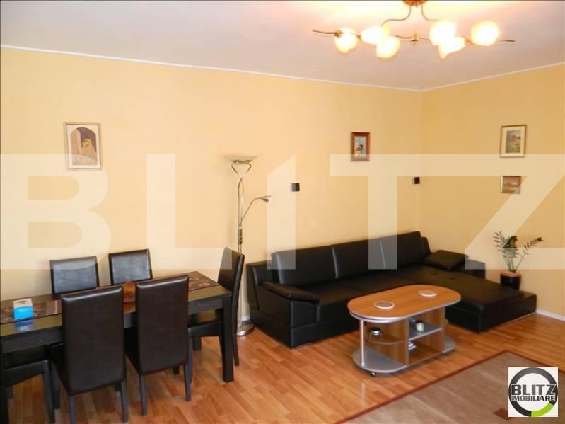 Apartament de vânzare 3 camere Gheorgheni - 933AV | BLITZ Cluj-Napoca | Poza2