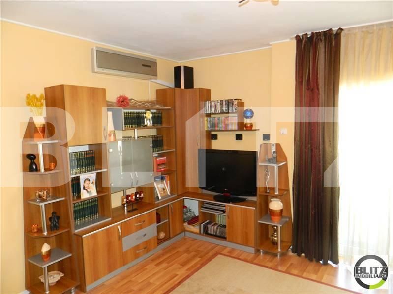 Apartament de vânzare 3 camere Gheorgheni - 933AV | BLITZ Cluj-Napoca | Poza5