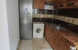 Garsoniera 25 mp, decomandata, zona strazii Traian