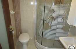 Garsoniera 25 mp, decomandata, zona strazii Traian