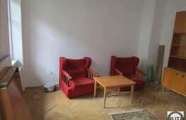 Garsoniera 25 mp, decomandata, zona strazii Traian