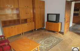 Garsoniera 25 mp, decomandata, zona strazii Traian