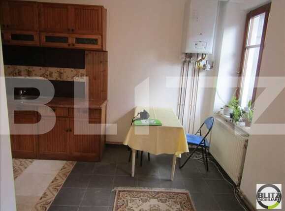 Garsonieră de închiriat Central - 9330AI | BLITZ Cluj-Napoca | Poza3