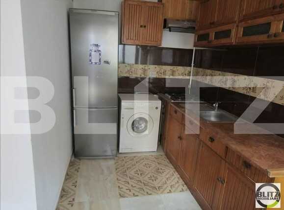 Garsonieră de închiriat Central - 9330AI | BLITZ Cluj-Napoca | Poza4