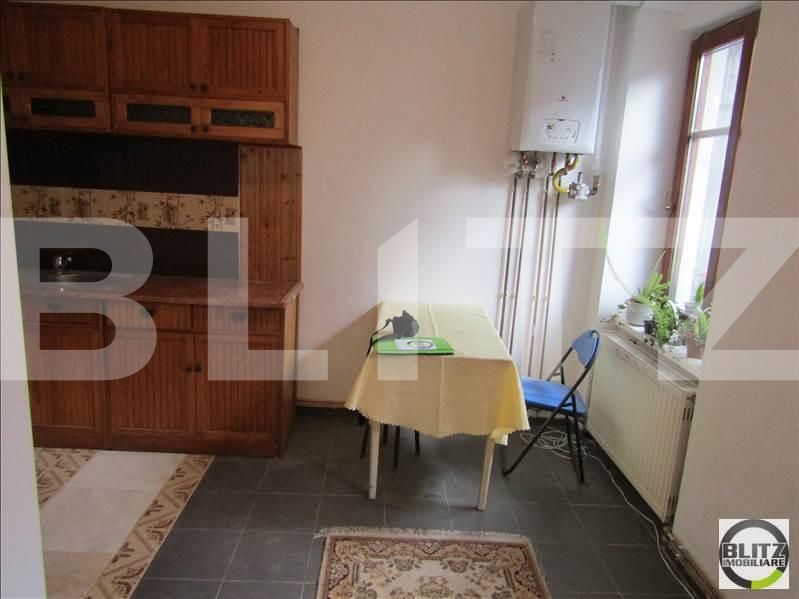 Garsonieră de închiriat Central - 9330AI | BLITZ Cluj-Napoca | Poza3