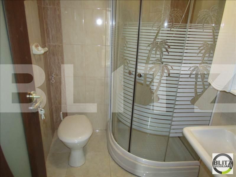 Garsonieră de închiriat Central - 9330AI | BLITZ Cluj-Napoca | Poza5