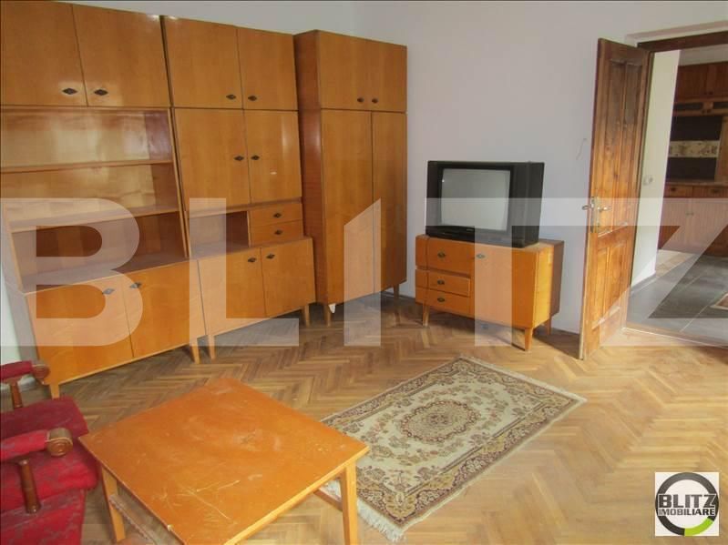 Garsonieră de închiriat Central - 9330AI | BLITZ Cluj-Napoca | Poza2