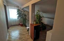 Apartament de 4 camere, 107 mp, 2 parcari, Apahida