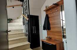 Apartament de 4 camere, 107 mp, 2 parcari, Apahida