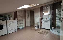 Apartament de 4 camere, 107 mp, 2 parcari, Apahida