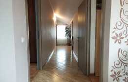 Apartament de 4 camere, 107 mp, 2 parcari, Apahida