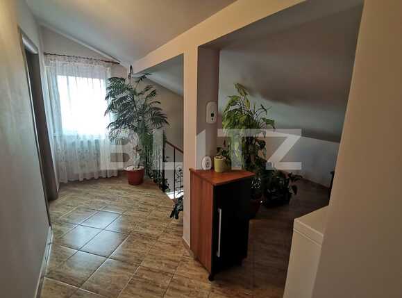 Apartament de vânzare 3 camere Apahida - 93301AV | BLITZ Cluj-Napoca | Poza3