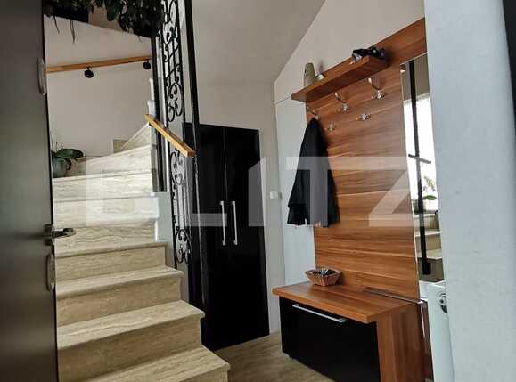 Apartament de vânzare 3 camere Apahida - 93301AV | BLITZ Cluj-Napoca | Poza2