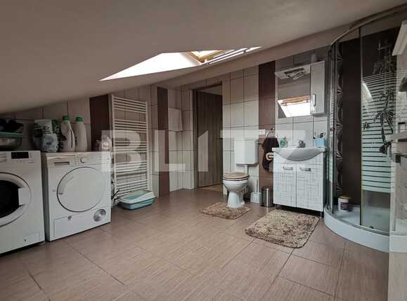 Apartament de vânzare 3 camere Apahida - 93301AV | BLITZ Cluj-Napoca | Poza6