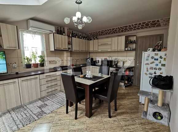 Apartament de vânzare 3 camere Apahida - 93301AV | BLITZ Cluj-Napoca | Poza1