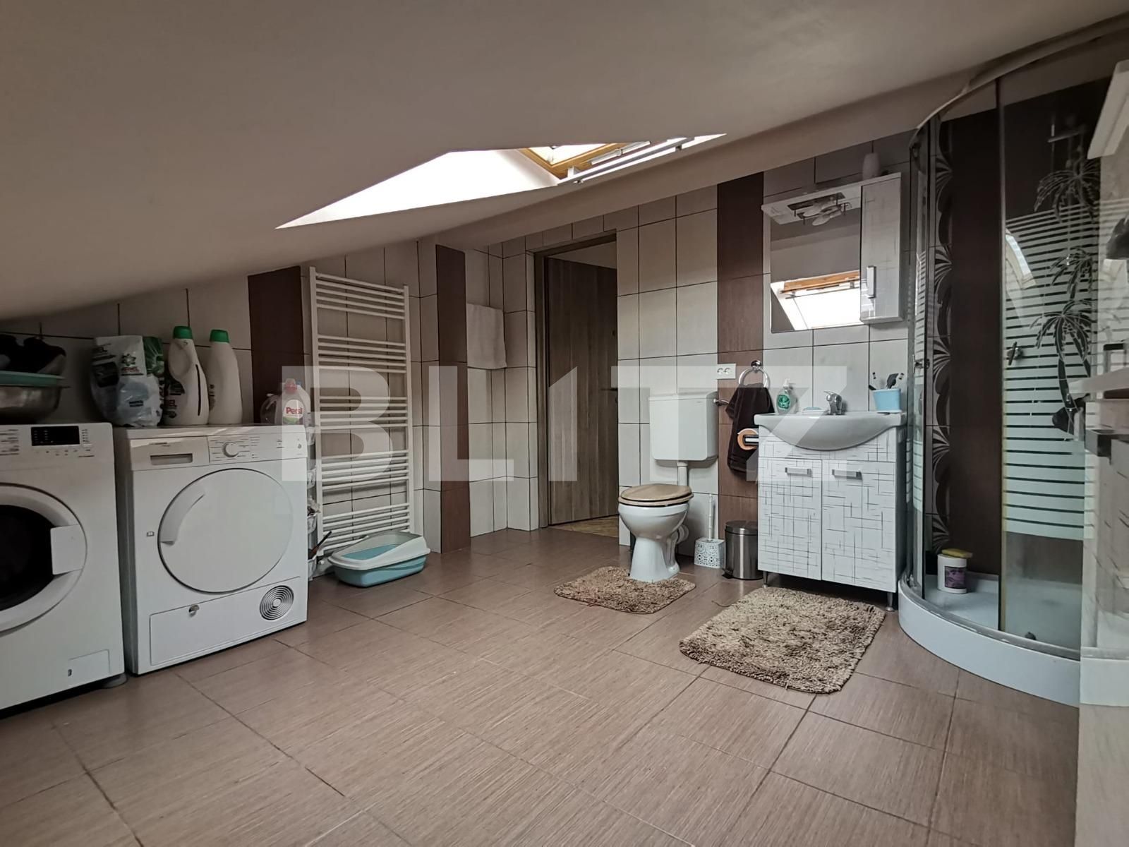 Apartament de vânzare 3 camere Apahida - 93301AV | BLITZ Cluj-Napoca | Poza6