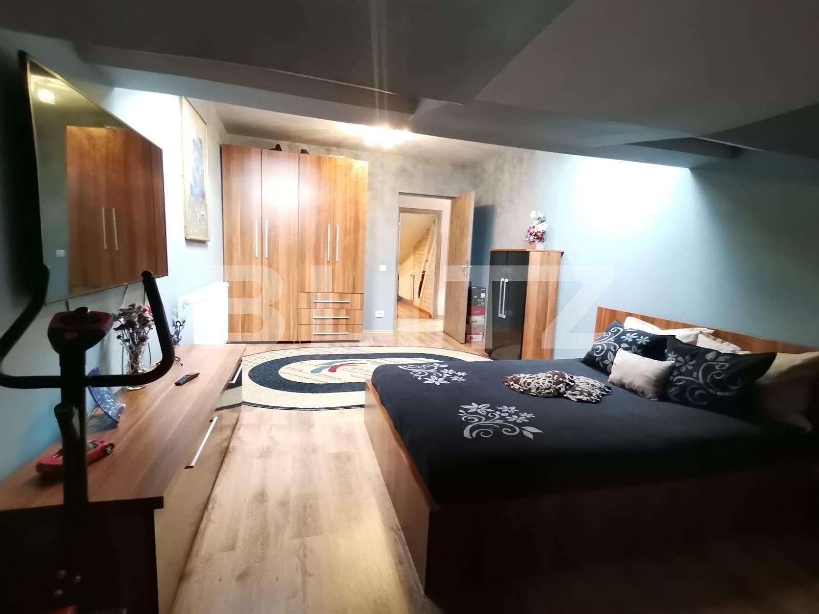 Apartament de vânzare 3 camere Apahida - 93301AV | BLITZ Cluj-Napoca | Poza4