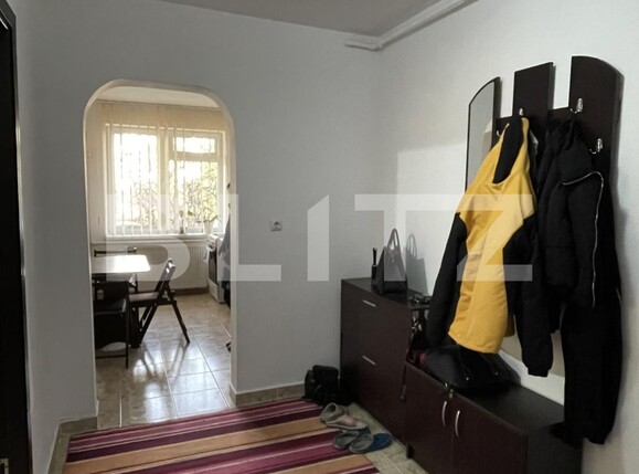 Apartament de vânzare 2 camere Gheorgheni - 93309AV | BLITZ Cluj-Napoca | Poza3